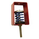 吊式彈簧減振器